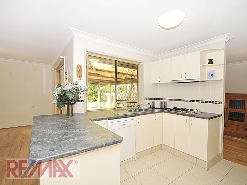 14 Cathy Ct, Albany Creek QLD 4035