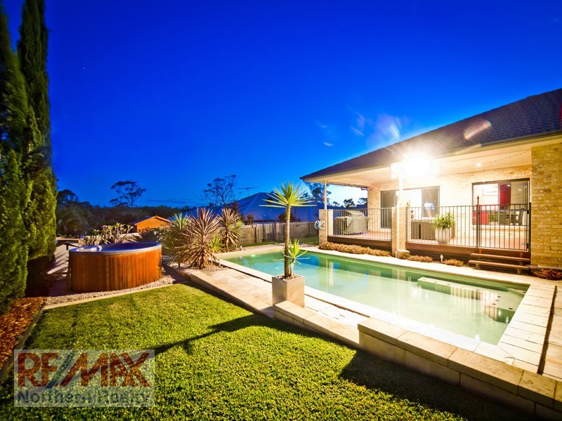 6 Starina Ct, Eatons Hill QLD 4037