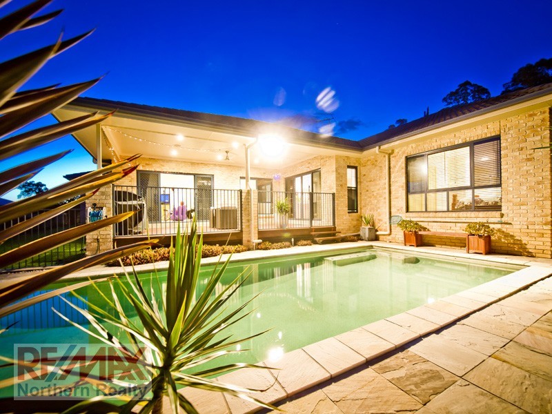 6 Starina Ct, Eatons Hill QLD 4037