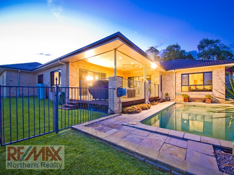6 Starina Ct, Eatons Hill QLD 4037
