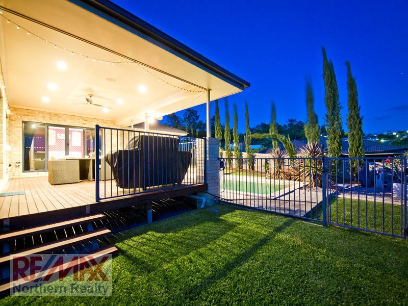 6 Starina Ct, Eatons Hill QLD 4037
