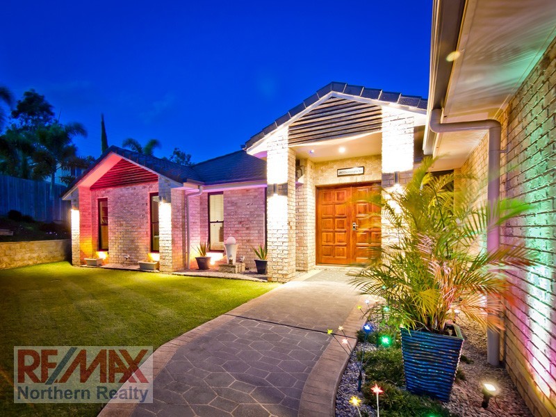 6 Starina Ct, Eatons Hill QLD 4037