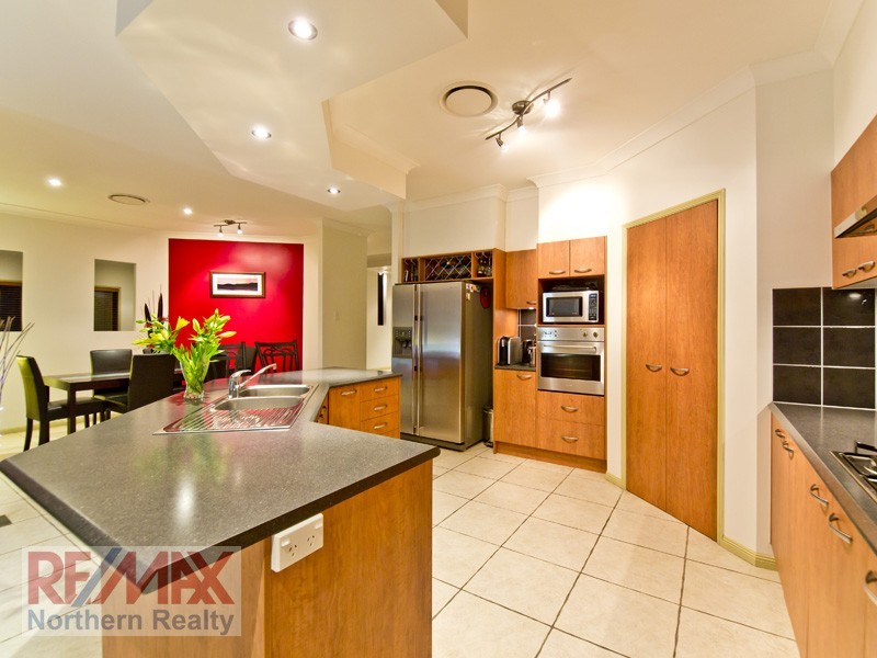 6 Starina Ct, Eatons Hill QLD 4037