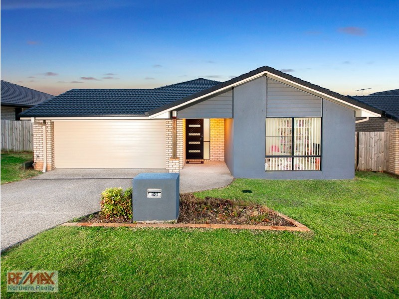 10 Brownell Street, Warner QLD 4500