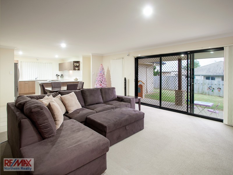 10 Brownell Street, Warner QLD 4500