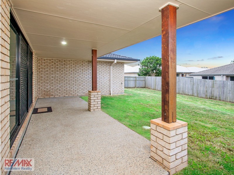 10 Brownell Street, Warner QLD 4500