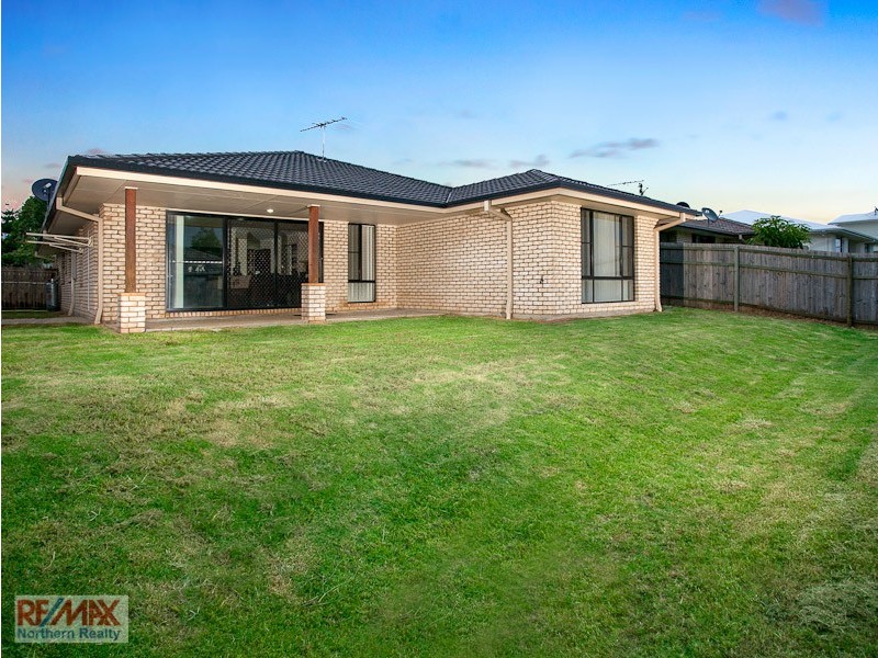 10 Brownell Street, Warner QLD 4500