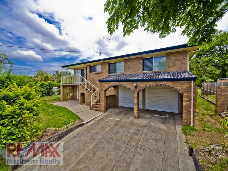 2 VALIS STREET, Aspley QLD 4034