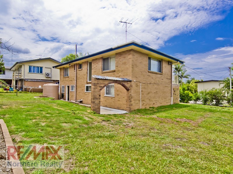 2 VALIS STREET, Aspley QLD 4034