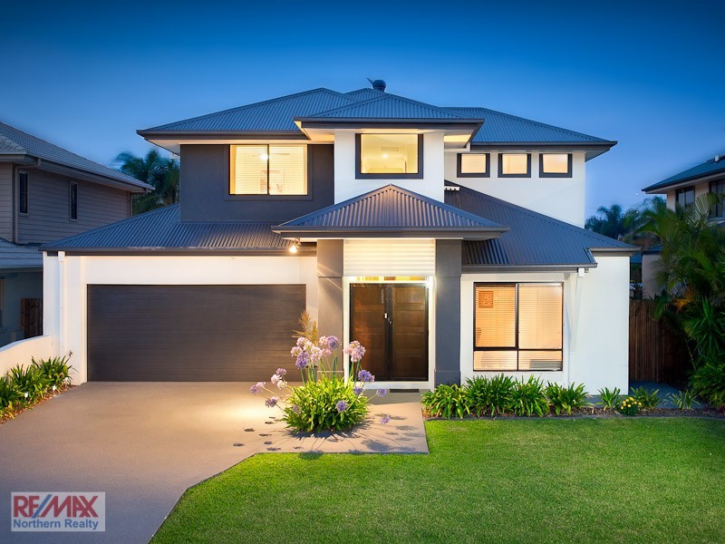 34 Travorten Drive, Bridgeman Downs QLD 4035