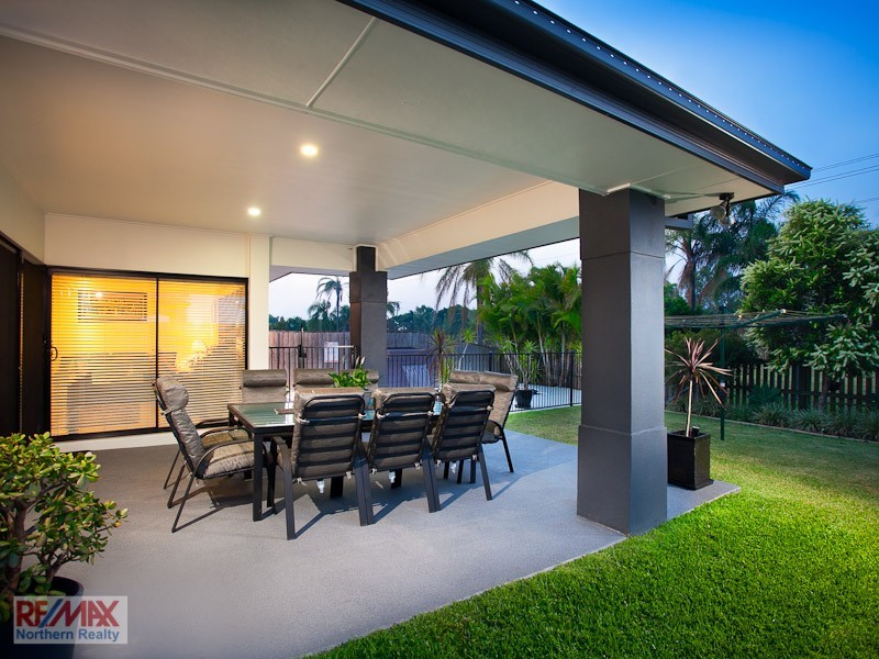 34 Travorten Drive, Bridgeman Downs QLD 4035