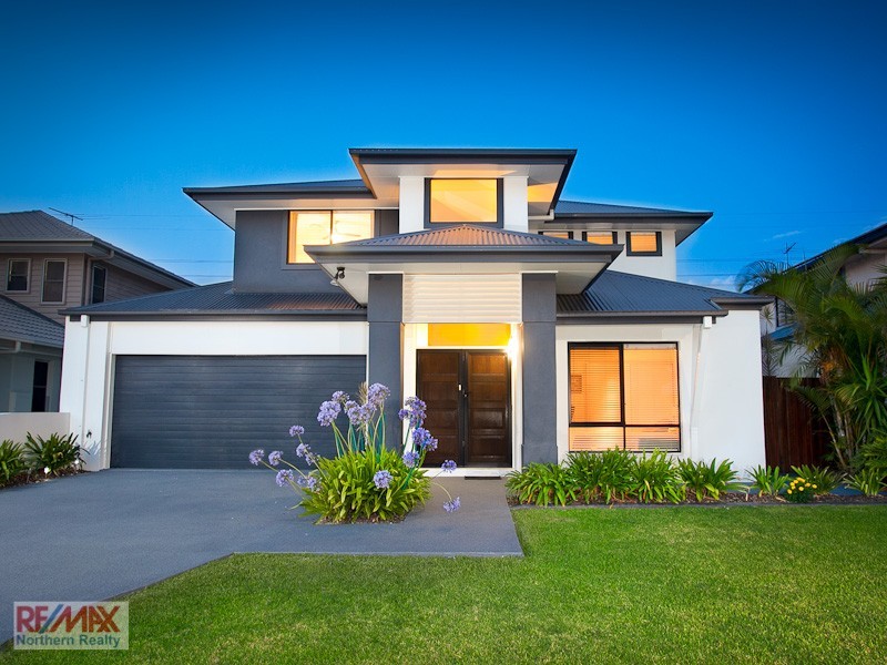 34 Travorten Drive, Bridgeman Downs QLD 4035