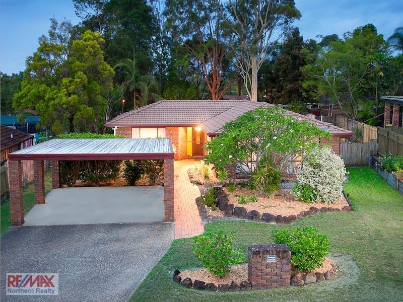 6 Twilight Court, Regents Park QLD 4118