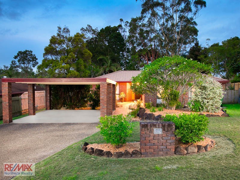 6 Twilight Court, Regents Park QLD 4118