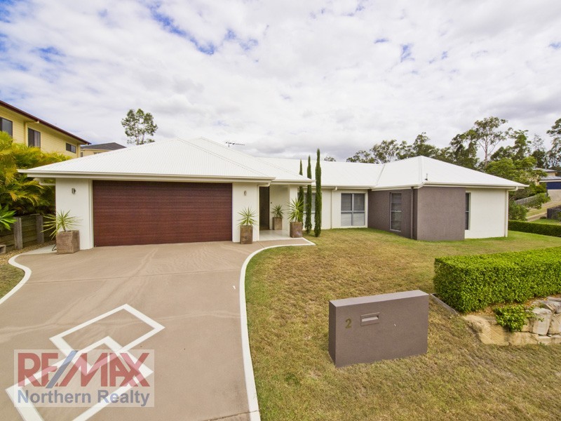 2 Jubilee Court, Eatons Hill QLD 4037