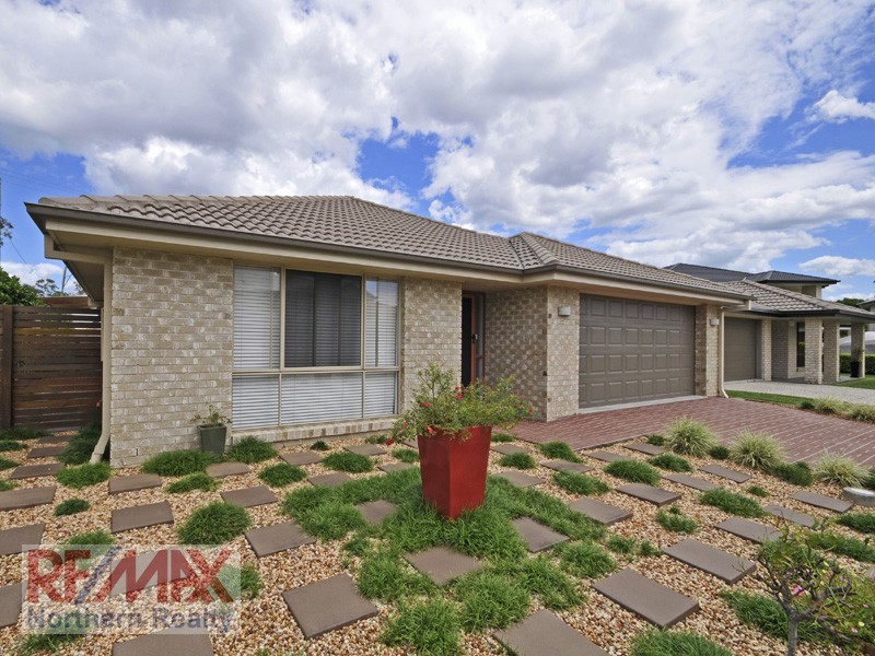 4 Petrie Cr, Aspley QLD 4034