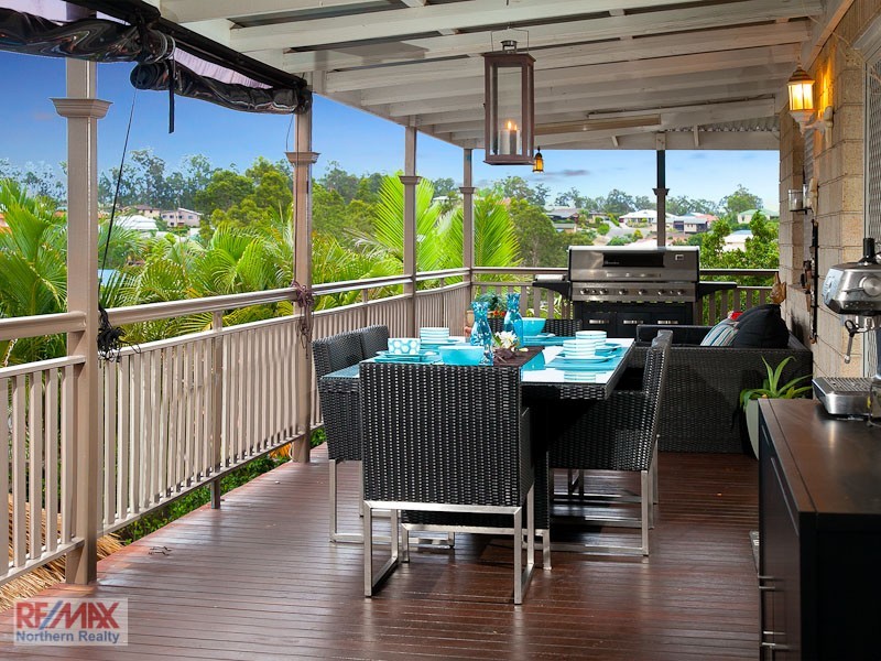 26 Glendore Court, Eatons Hill QLD 4037