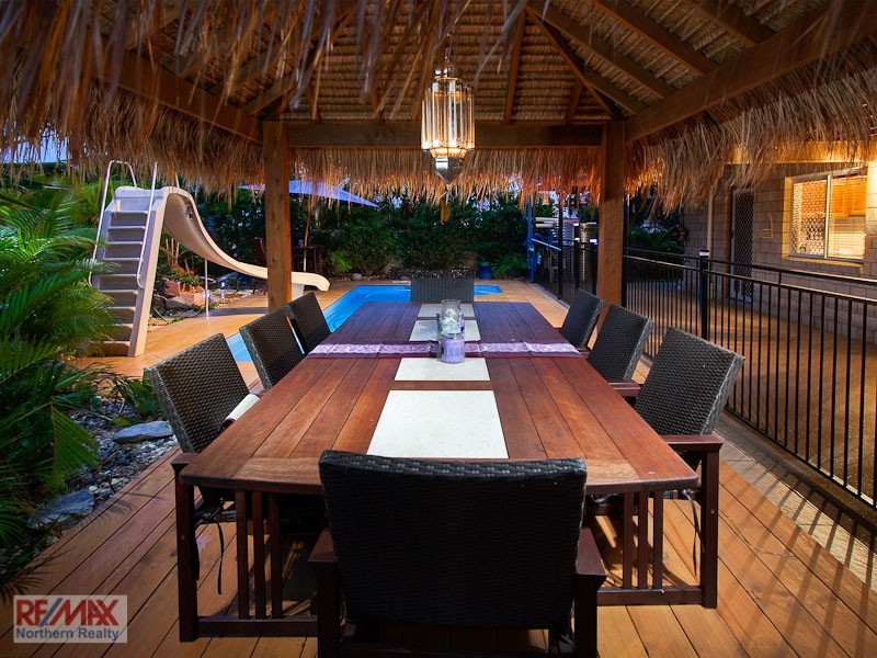 26 Glendore Court, Eatons Hill QLD 4037