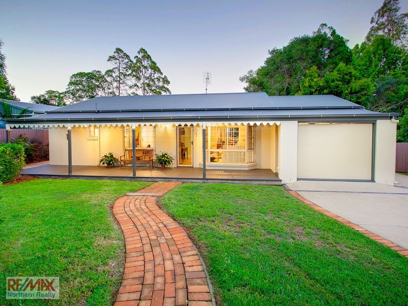 385 Western Avenue, Montville QLD 4560