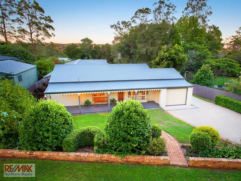 385 Western Avenue, Montville QLD 4560