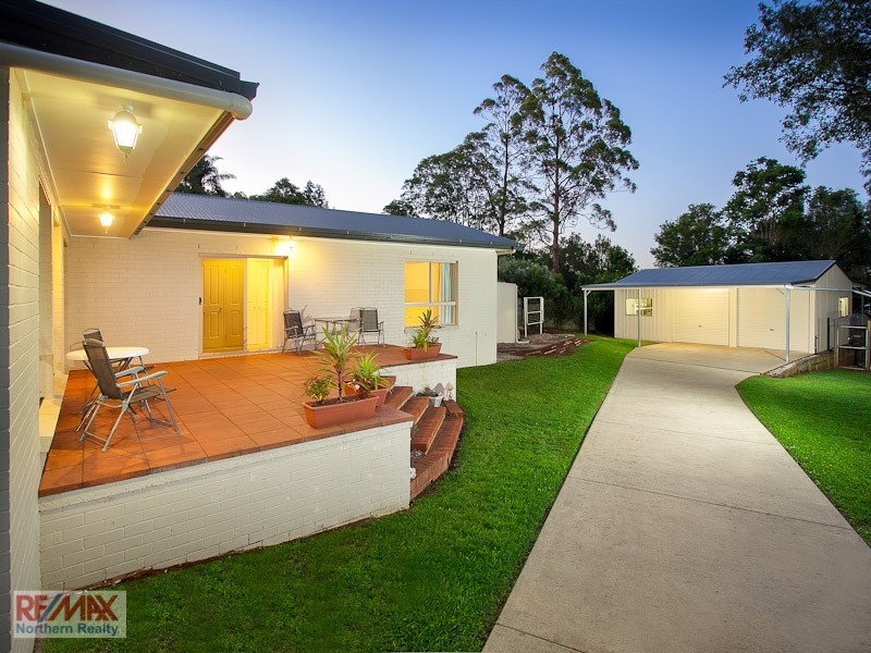385 Western Avenue, Montville QLD 4560