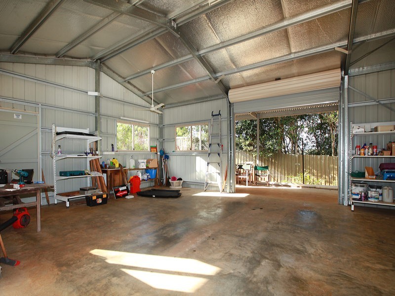 385 Western Avenue, Montville QLD 4560