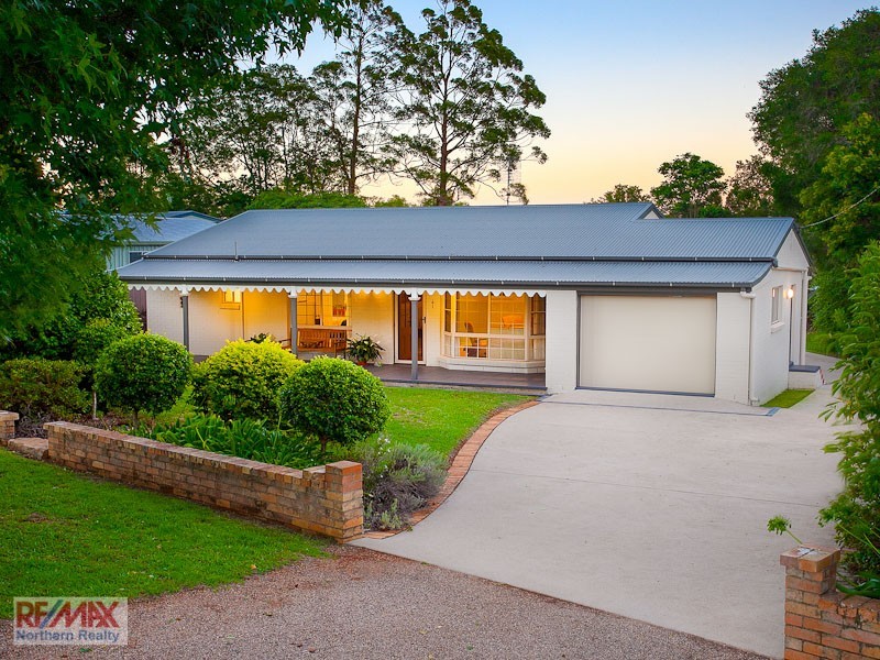 385 Western Avenue, Montville QLD 4560
