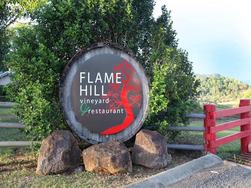 385 Western Avenue, Montville QLD 4560