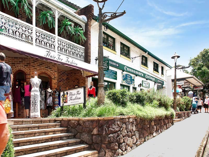 385 Western Avenue, Montville QLD 4560