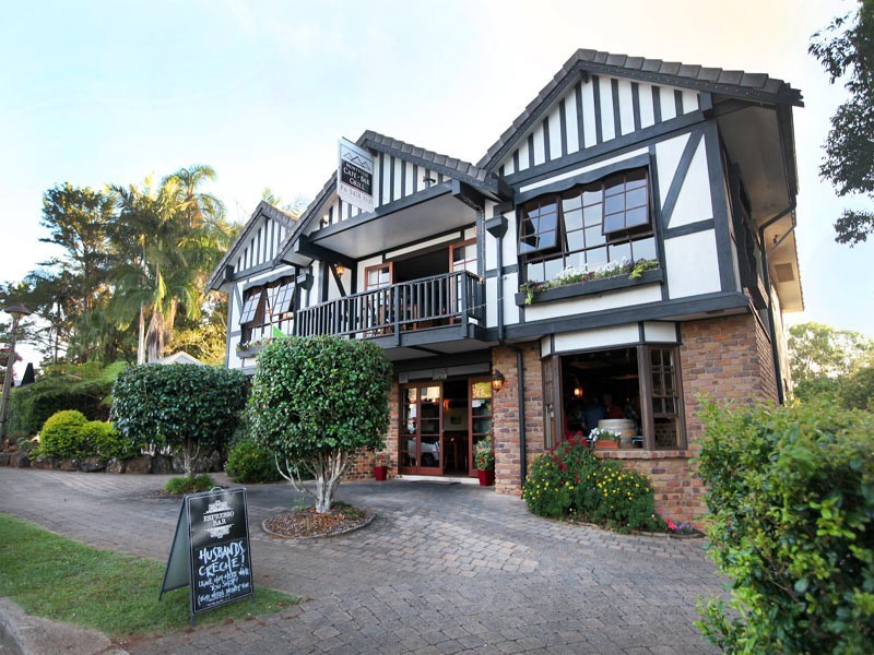 385 Western Avenue, Montville QLD 4560