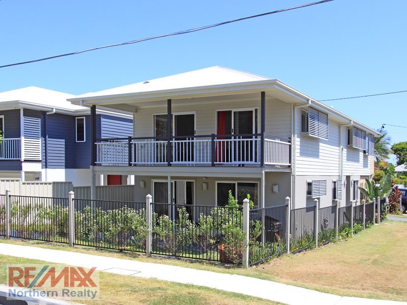 19 Agnes Street,, Shorncliffe QLD 4017
