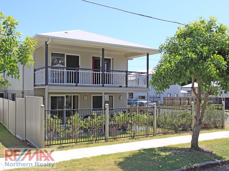 19 Agnes Street,, Shorncliffe QLD 4017