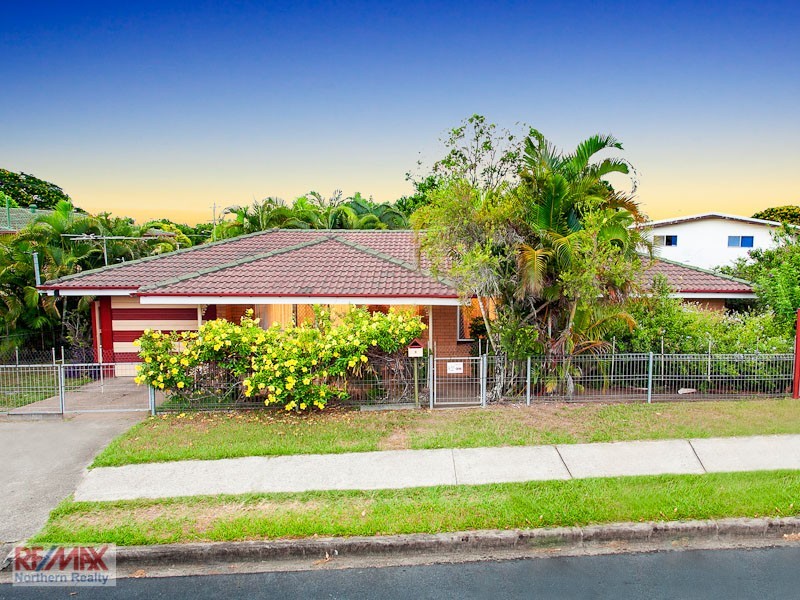3 Jacaranda Drive, Albany Creek QLD 4035