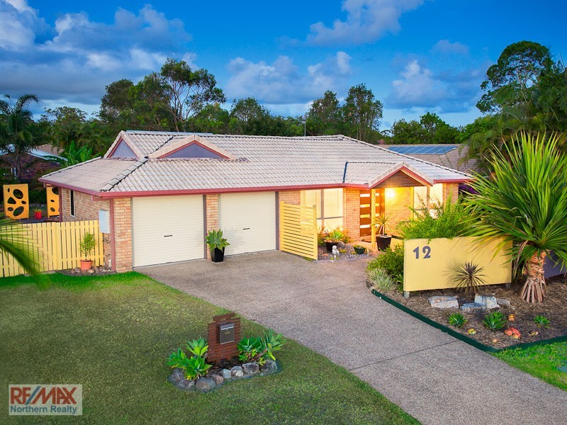 12 Hazelwood Court, Noosaville QLD 4566