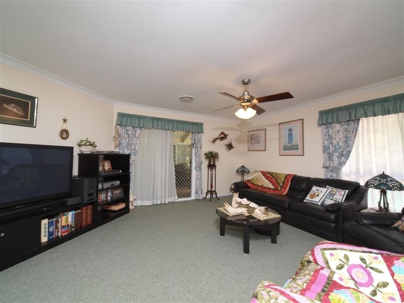 44 Gleneagles Cres, Albany Creek QLD 4035