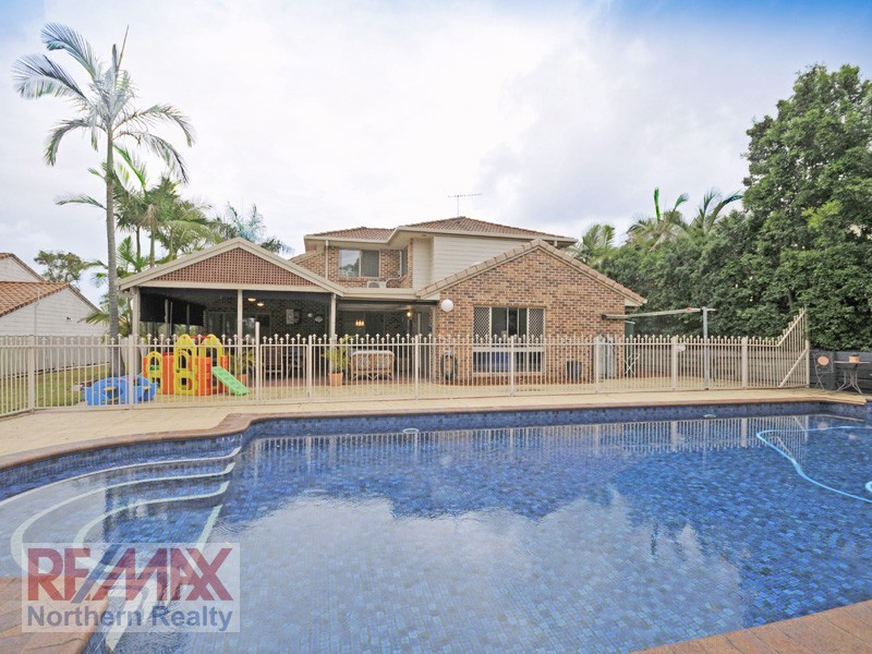 5 Champions Court, Albany Creek QLD 4035