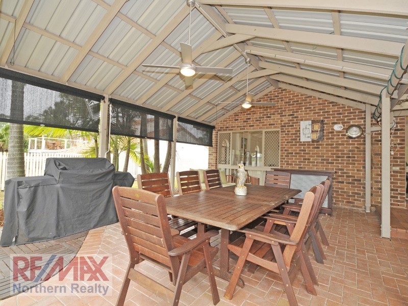 5 Champions Court, Albany Creek QLD 4035