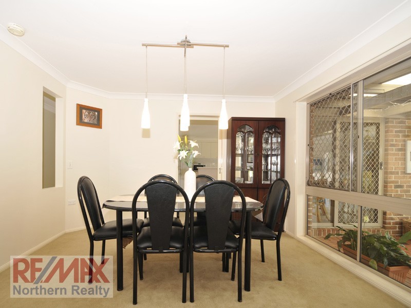 5 Champions Court, Albany Creek QLD 4035