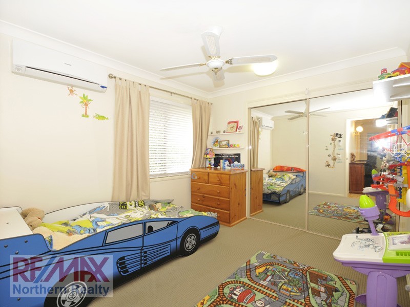 5 Champions Court, Albany Creek QLD 4035