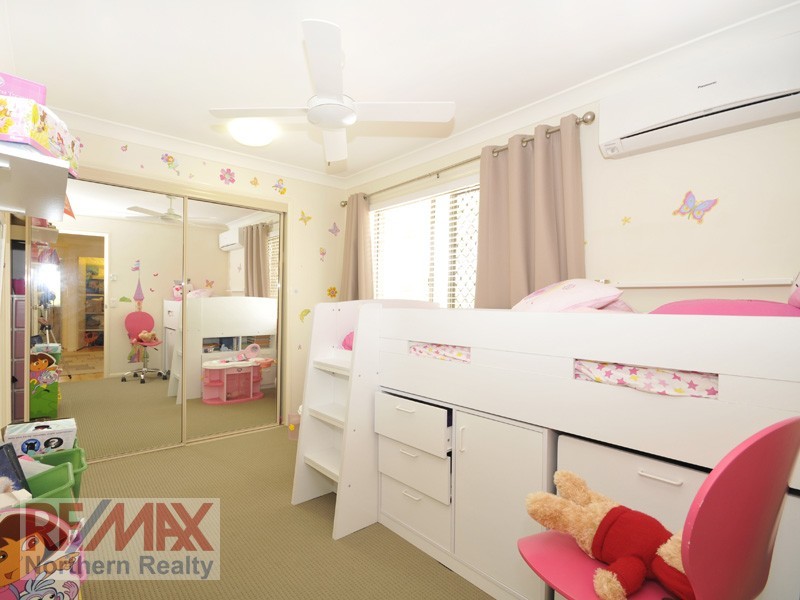 5 Champions Court, Albany Creek QLD 4035