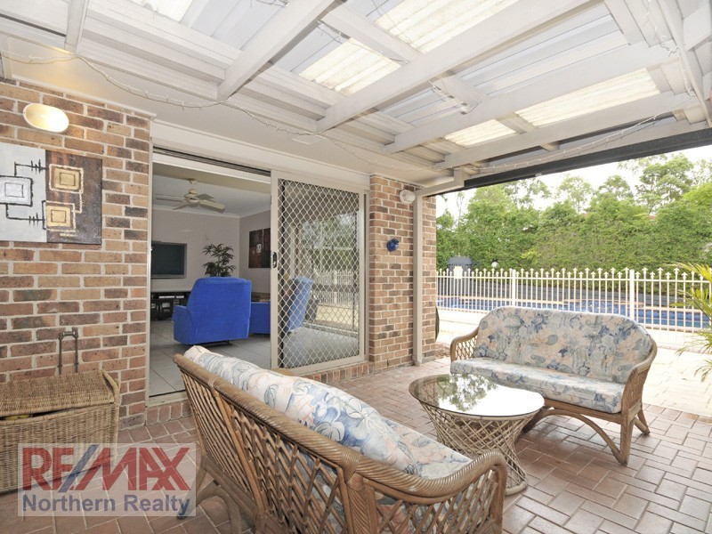 5 Champions Court, Albany Creek QLD 4035