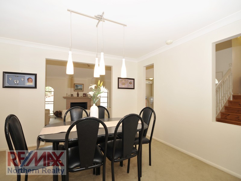 5 Champions Court, Albany Creek QLD 4035