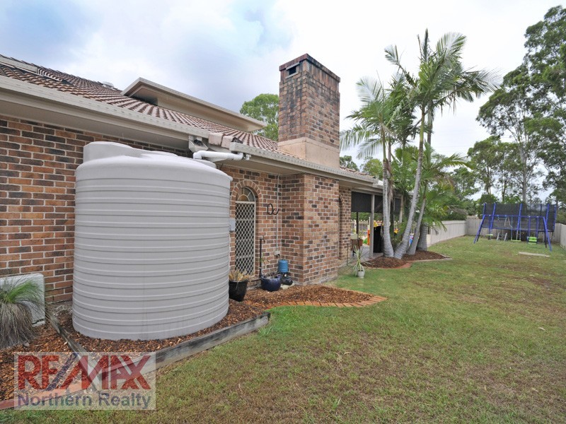 5 Champions Court, Albany Creek QLD 4035