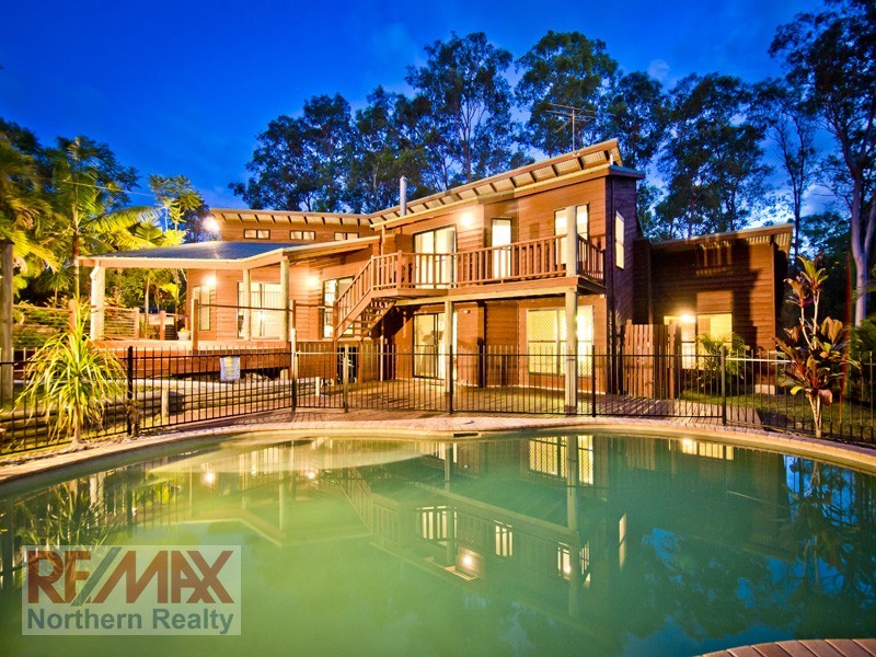 88 Weston Dve, Bunya QLD 4055