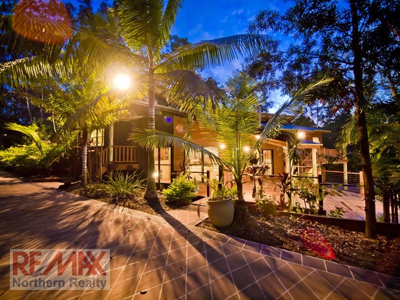 88 Weston Dve, Bunya QLD 4055