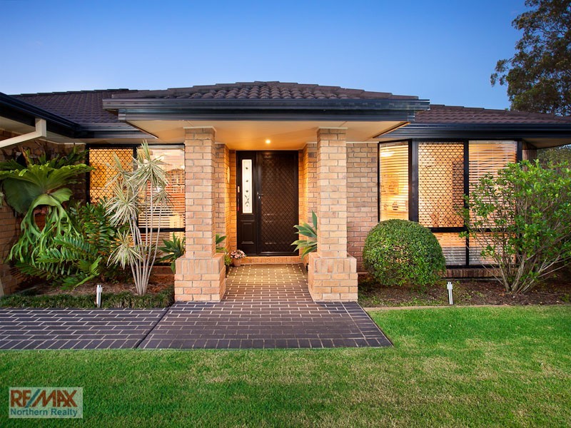 2 Bowerbird Ct, Cashmere QLD 4500