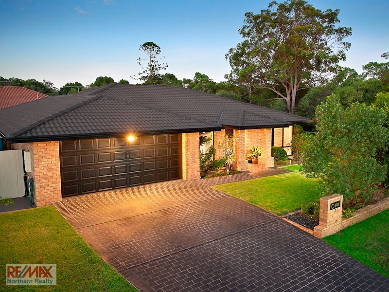 2 Bowerbird Ct, Cashmere QLD 4500