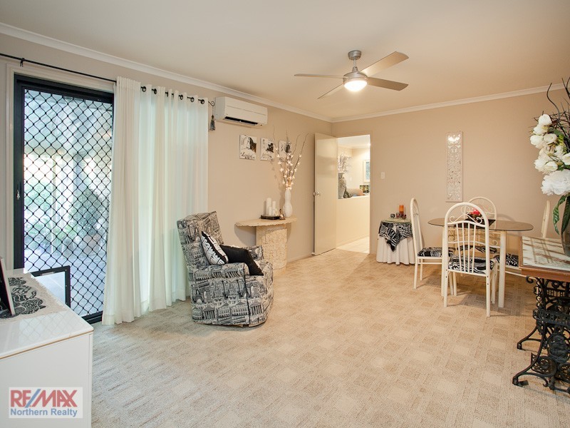 2 Bowerbird Ct, Cashmere QLD 4500