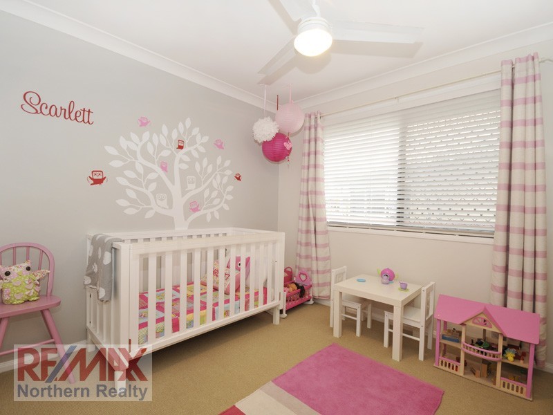 9 Georgette Ct, Eatons Hill QLD 4037