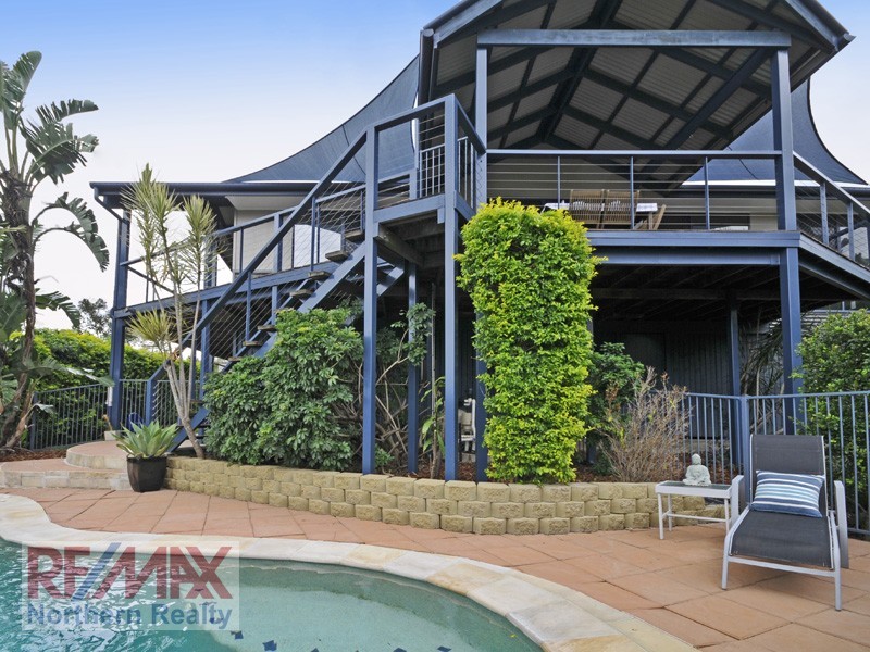 9 Georgette Ct, Eatons Hill QLD 4037